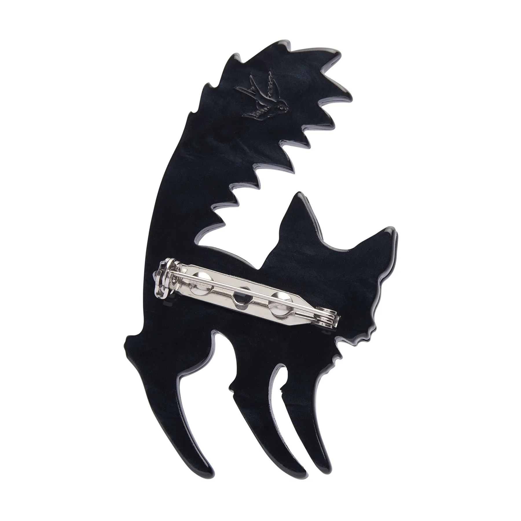 Best of Halloween Catastrophic Fright Brooch