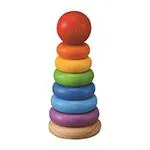 ColorfulStackingRings PLA