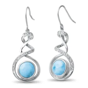 Dante Earrings - Edant00-00