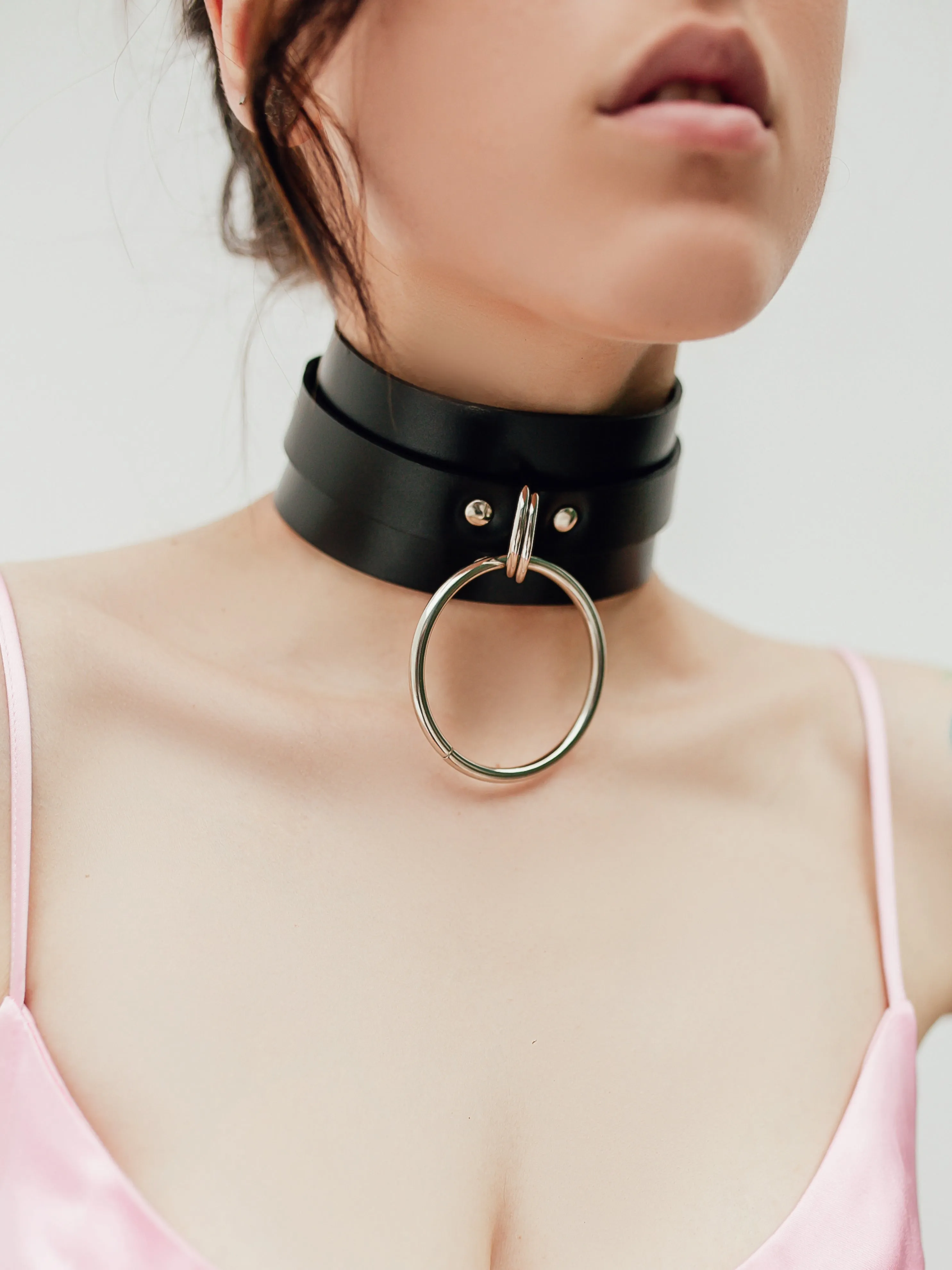 Delicate Choker