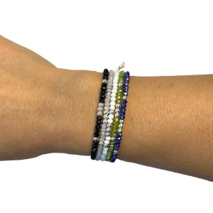 Friendship Adjustable Bracelets -5 colors available