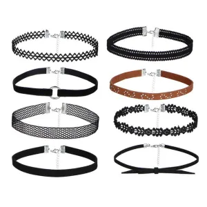 Full Variety Choker Set