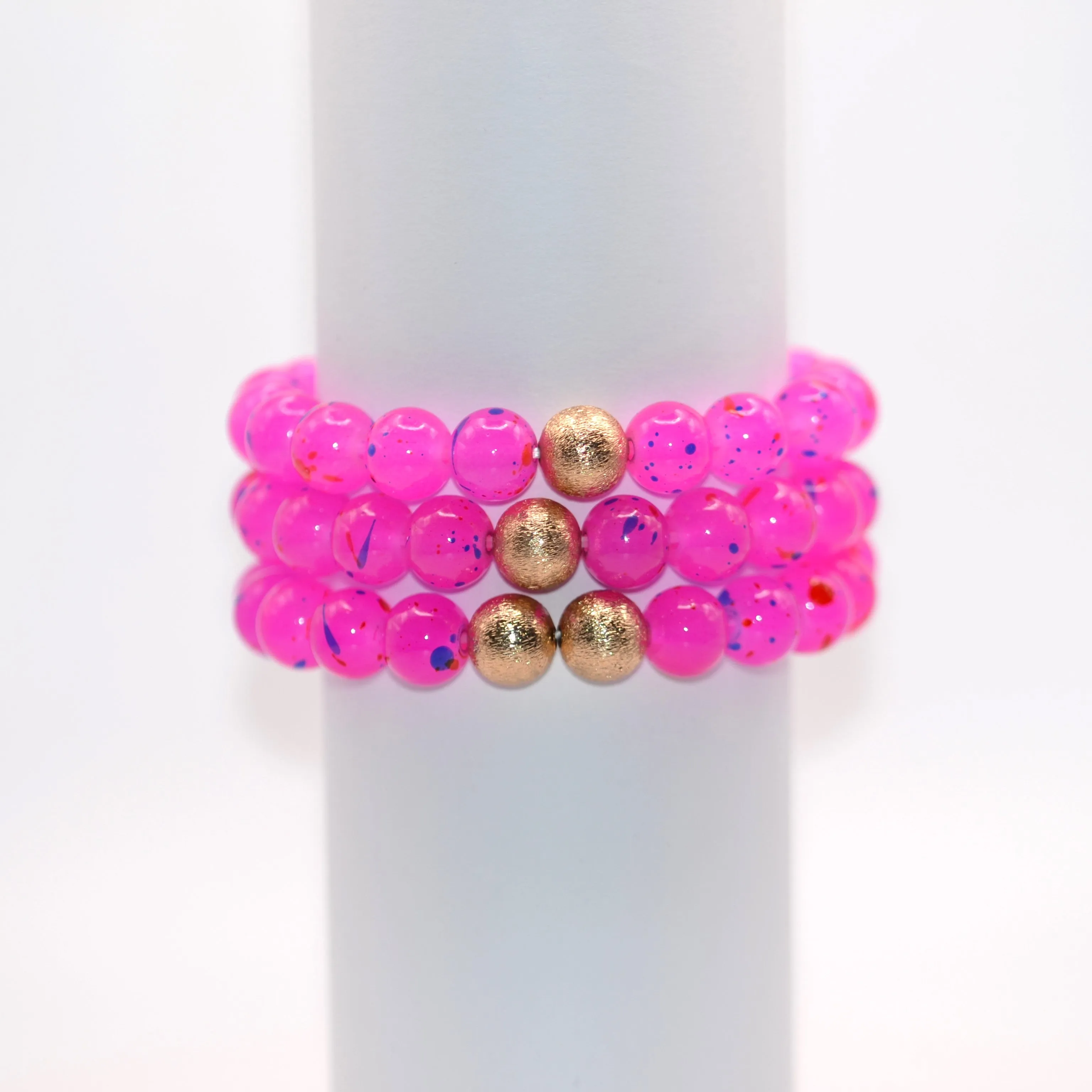 Globule Bracelet Set