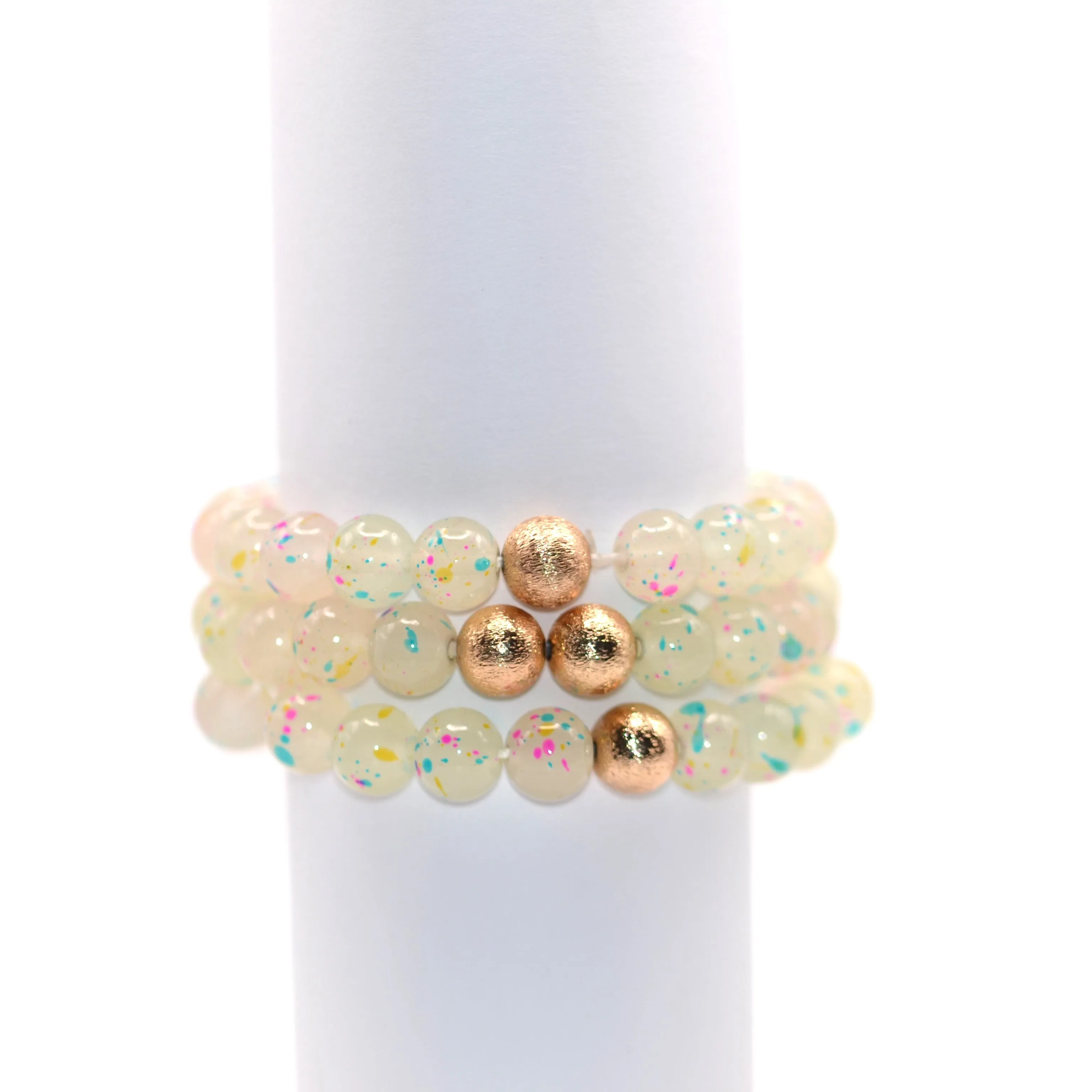 Globule Bracelet Set