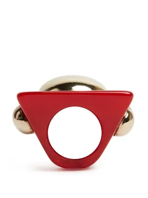 Hathor square ring