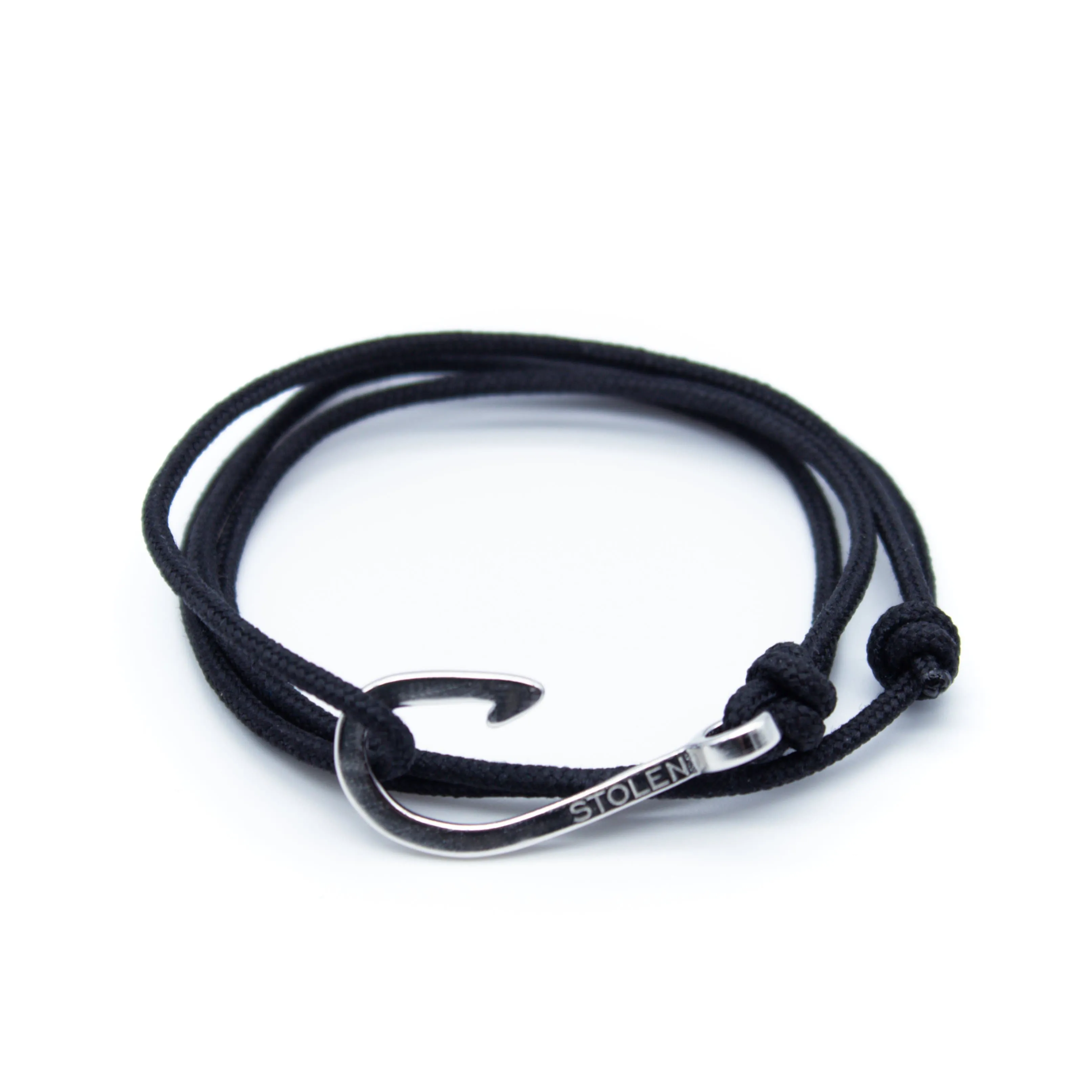 Hook - Rope Bracelets New Collection F/W