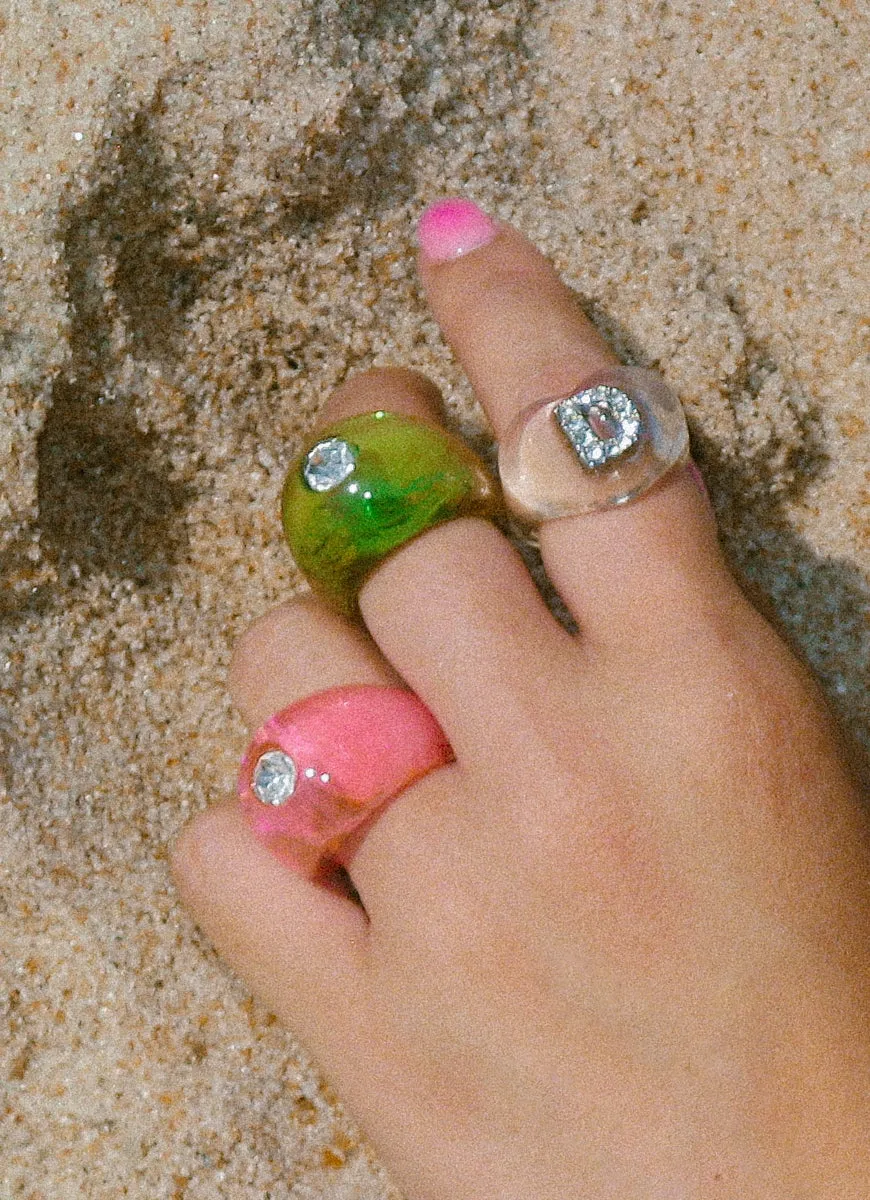 JELLY POP RING