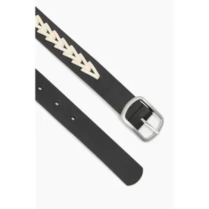 Joan Belt | Black