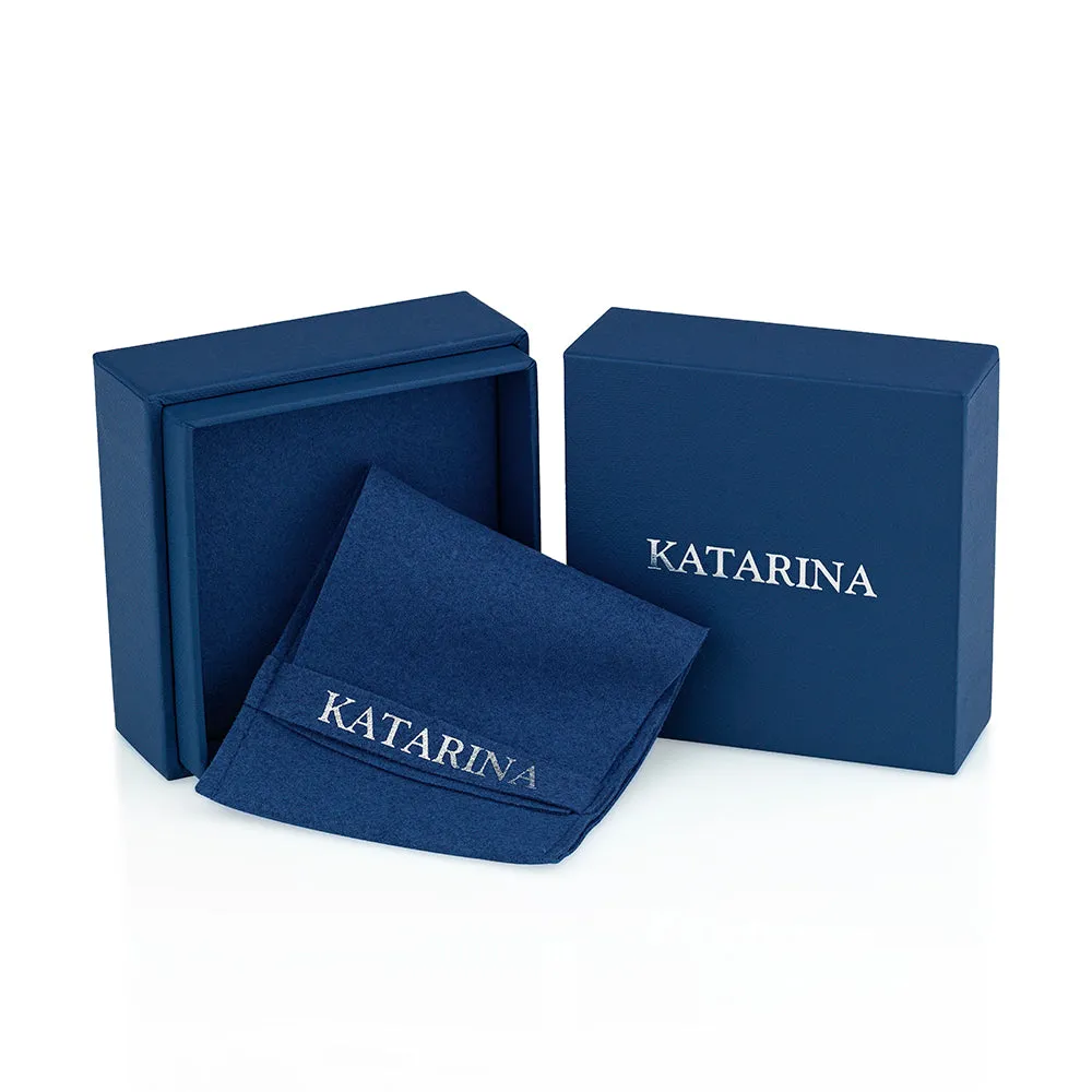 KATARINA Diamond Jewelry Set