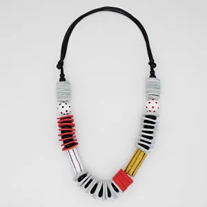 Kaylee Soca Statement Necklace