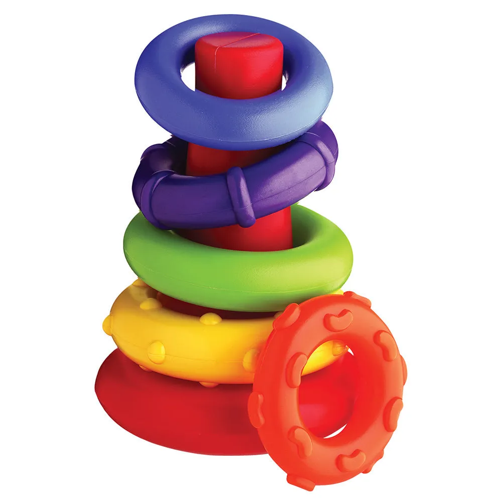 Playgro - Rock N Stack