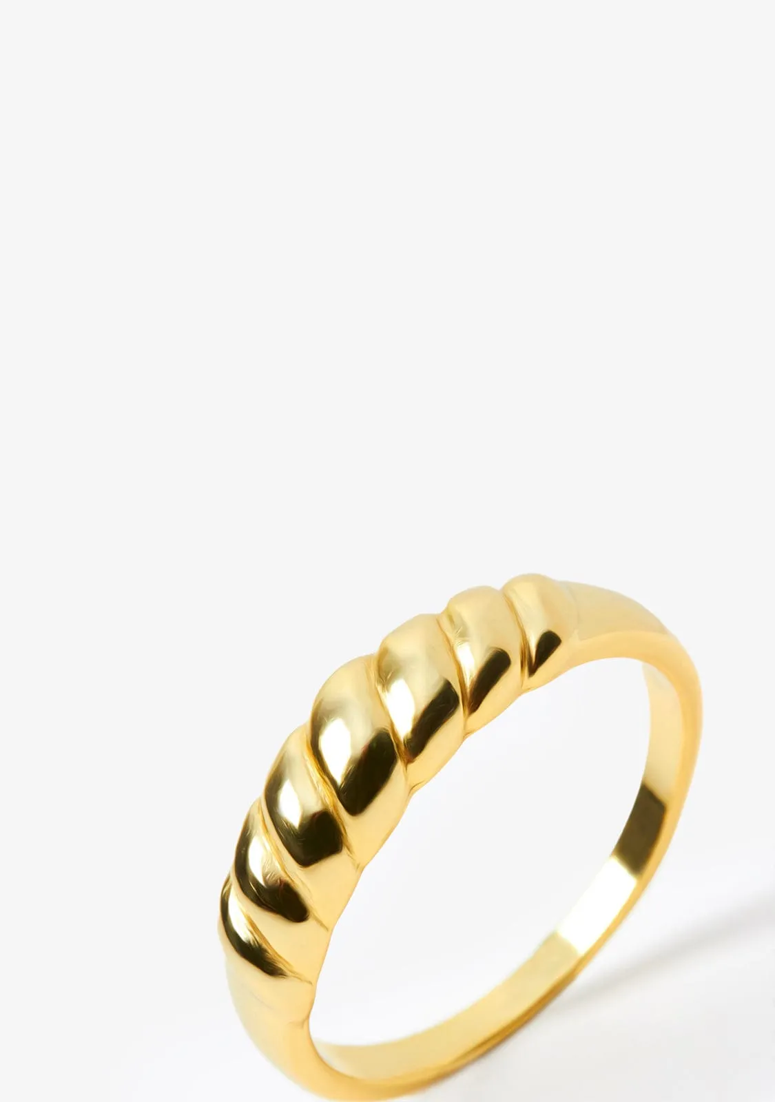 Ring Ritz Gold