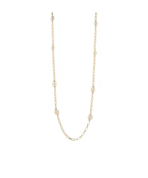 SODINI KATE NECKLACE IN GOLD