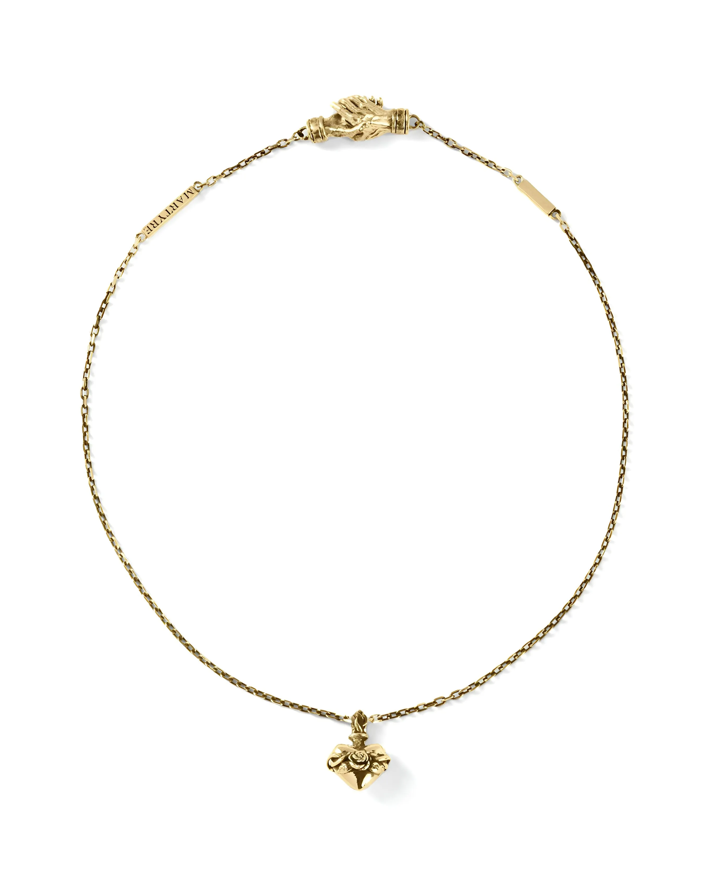 The Maya Choker