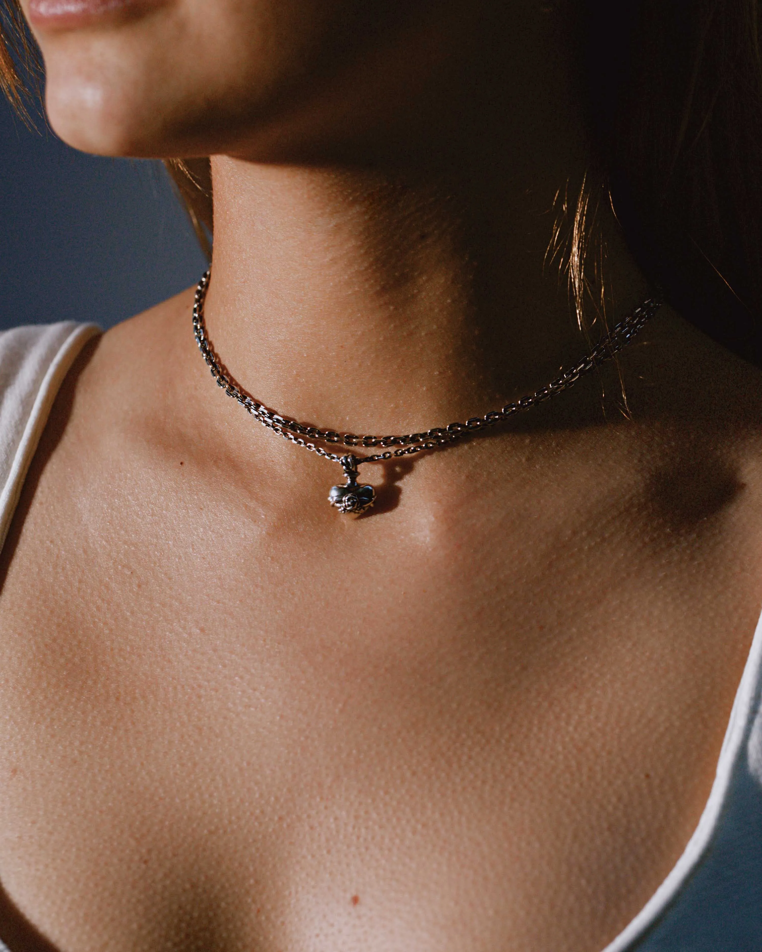 The Maya Choker