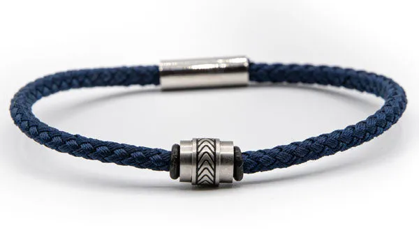 The Ryan Rope Bracelet