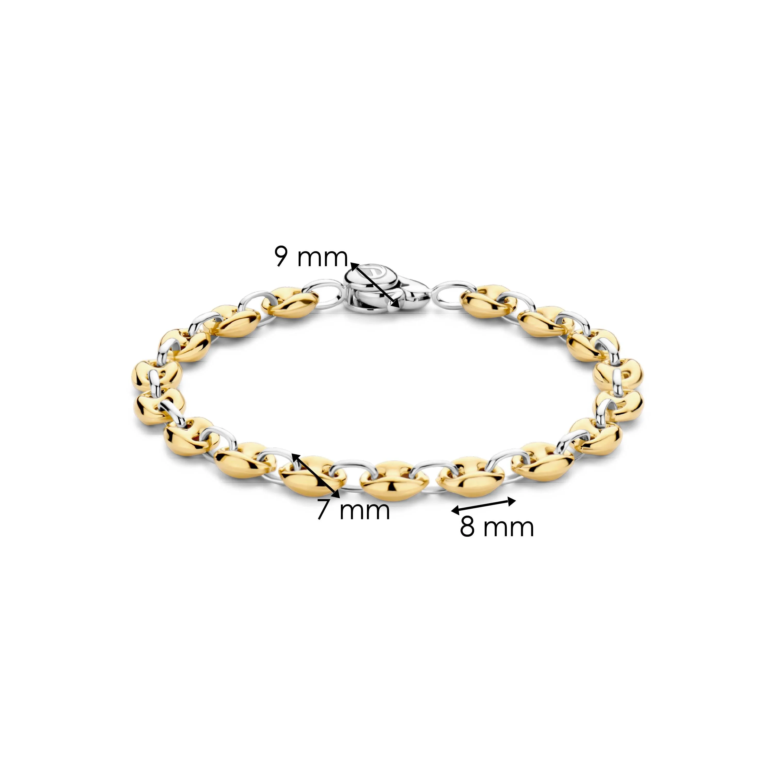 TI SENTO Bracelet 23051SY