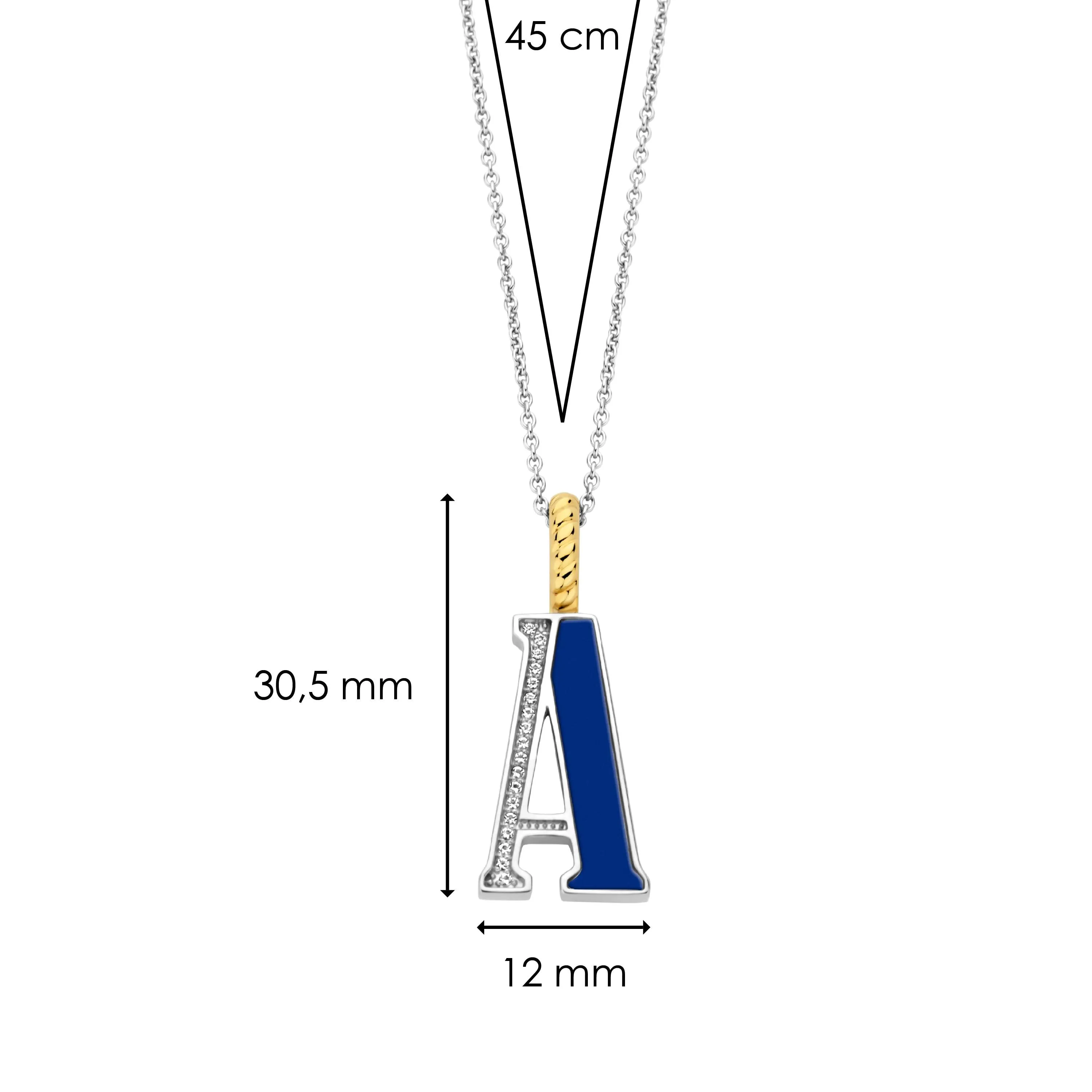 TI SENTO Pendant 6840LB_A