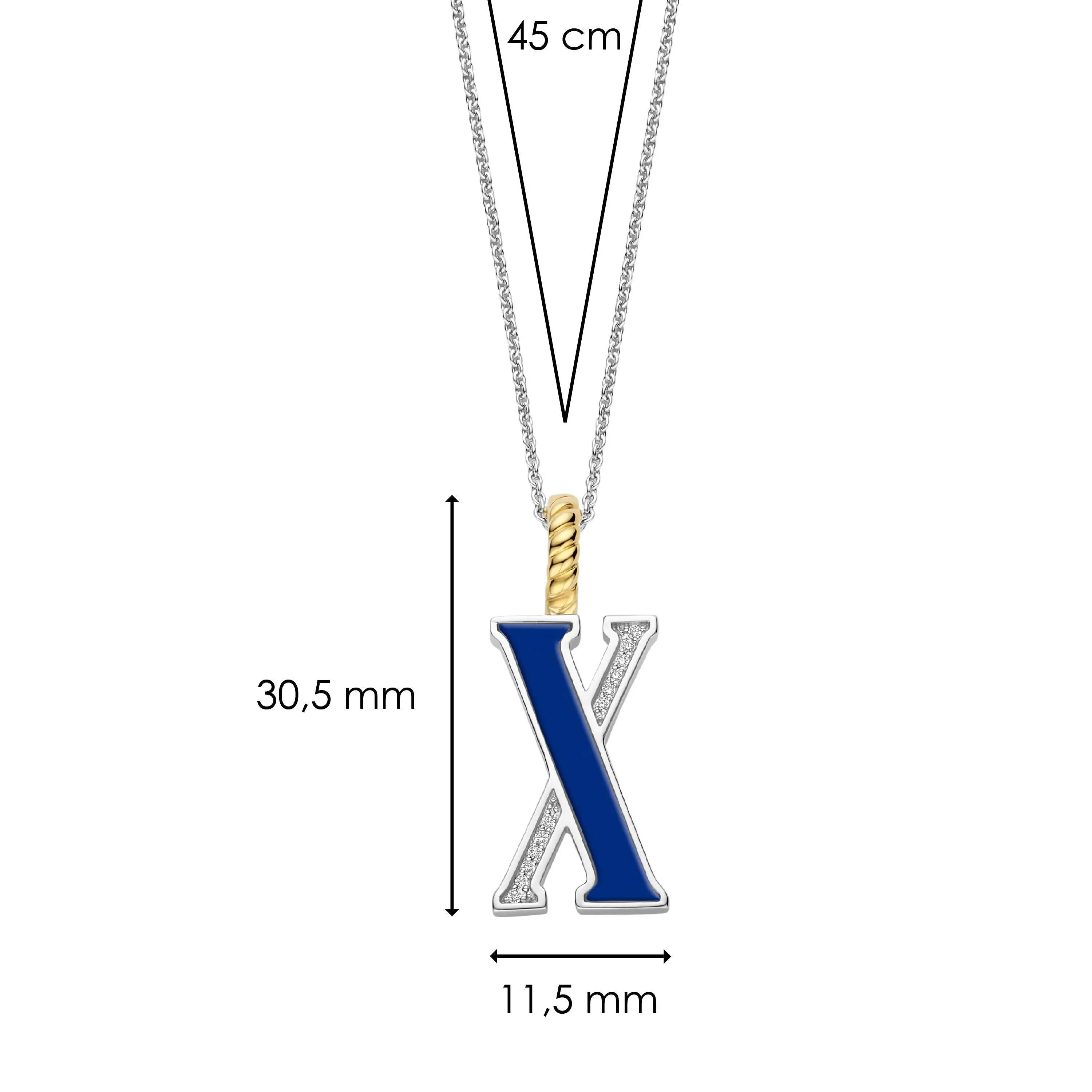 TI SENTO Pendant 6840LB_X