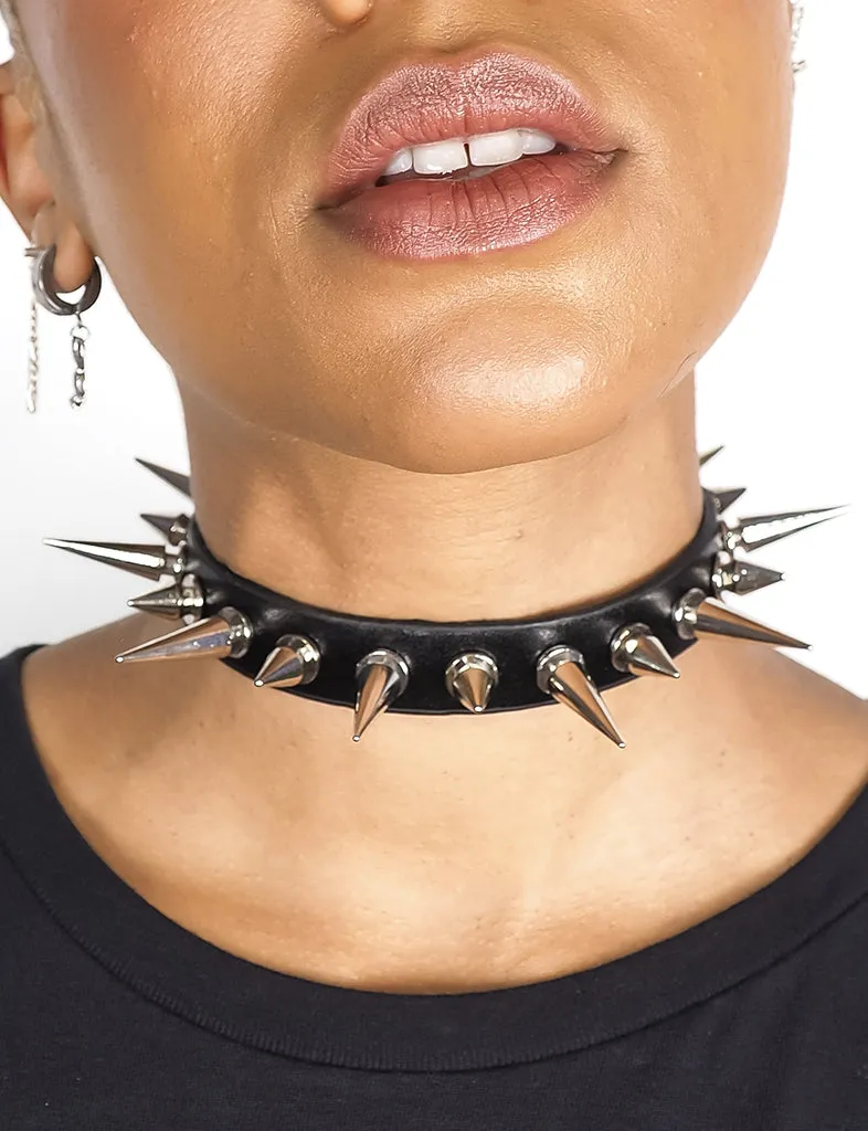 TOUGH GUY CHOKER