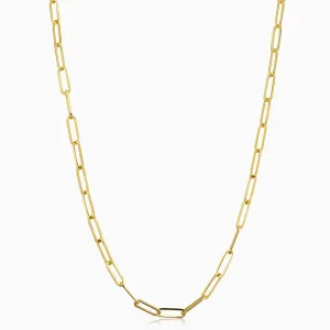 Venice Link Choker