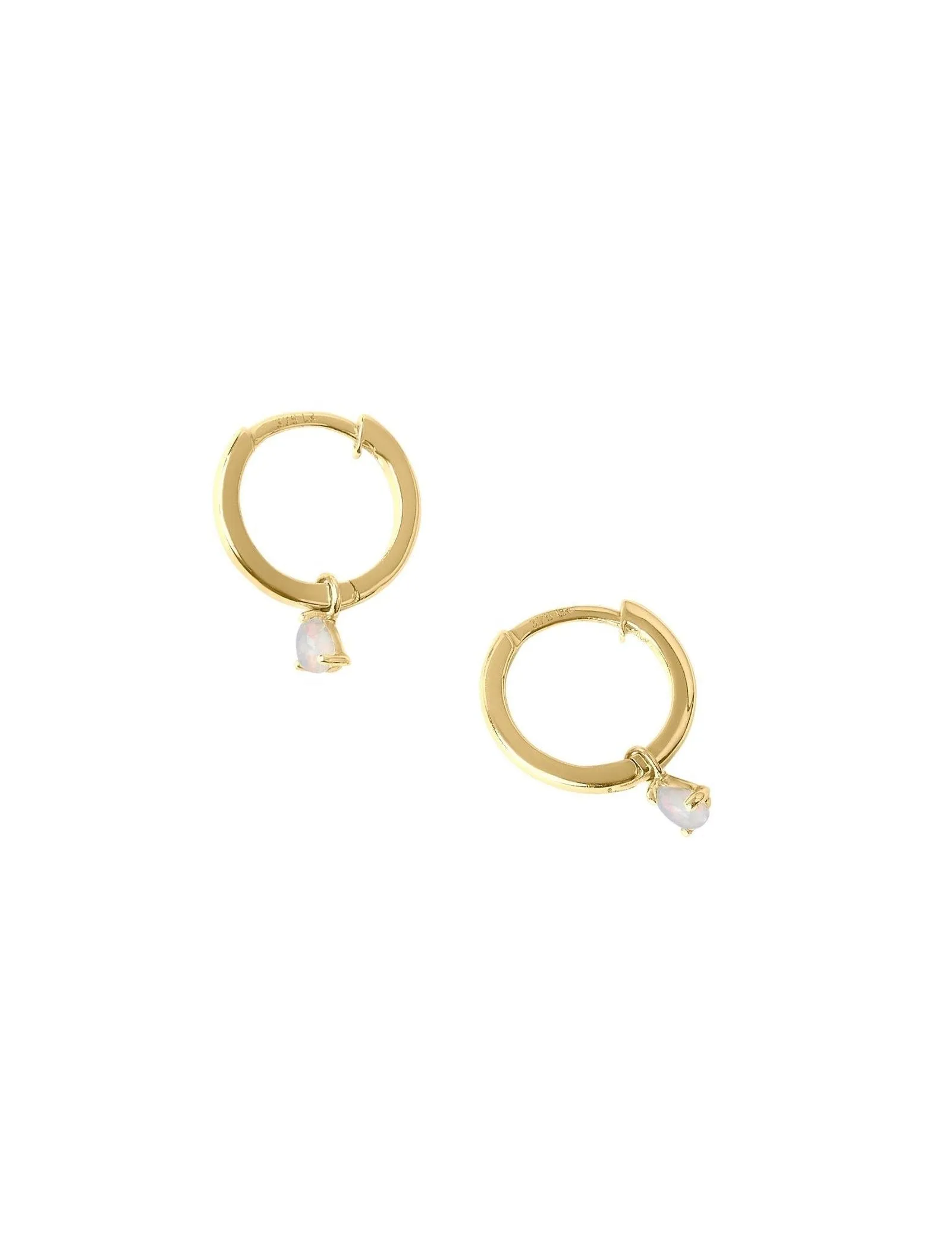 Venus Earrings